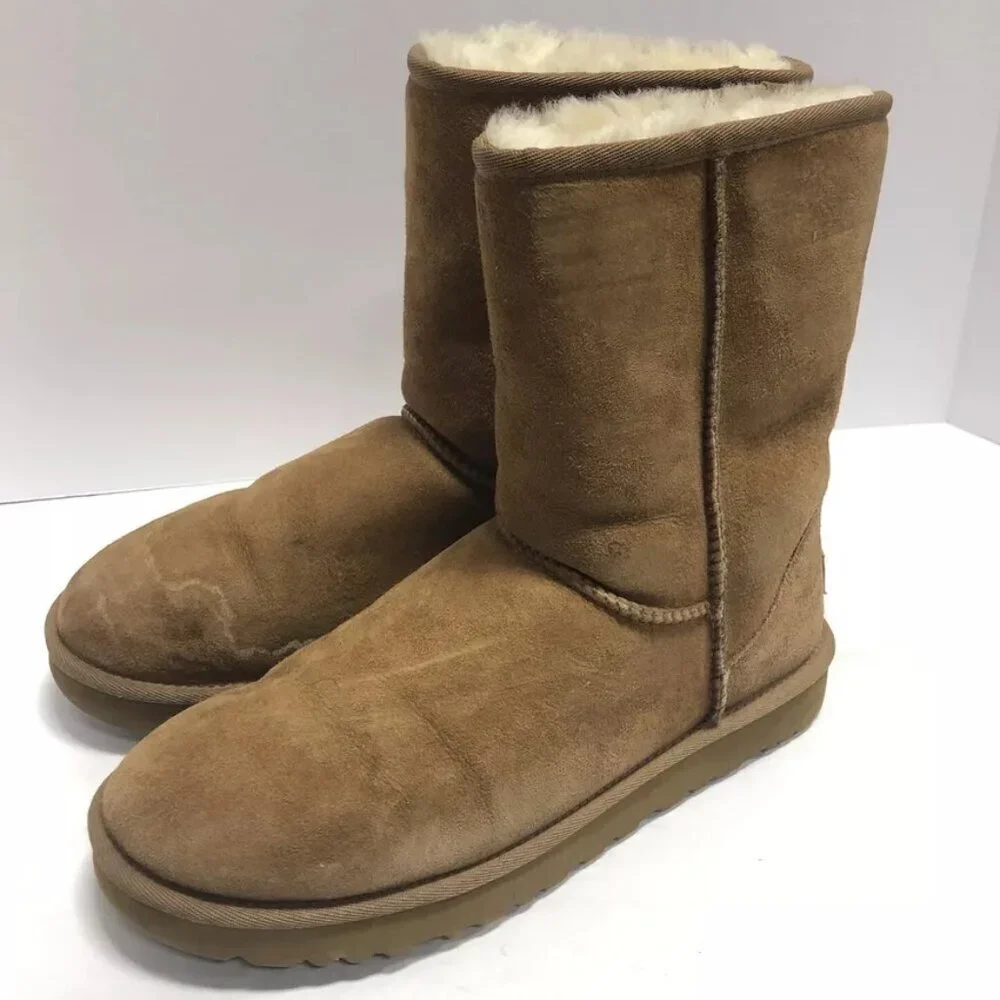 UGG women’s classic